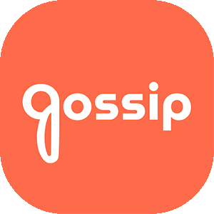 Gossip App Favicon